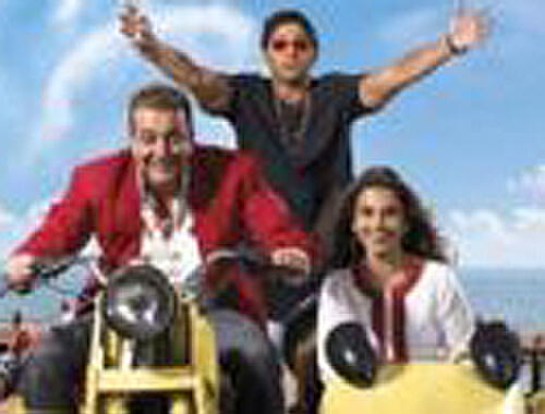 Lage Raho Munna Bhai Fandango Lage raho munna bhai photos. lage raho munna bhai fandango