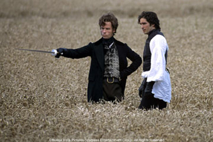 the count of monte cristo filming locations