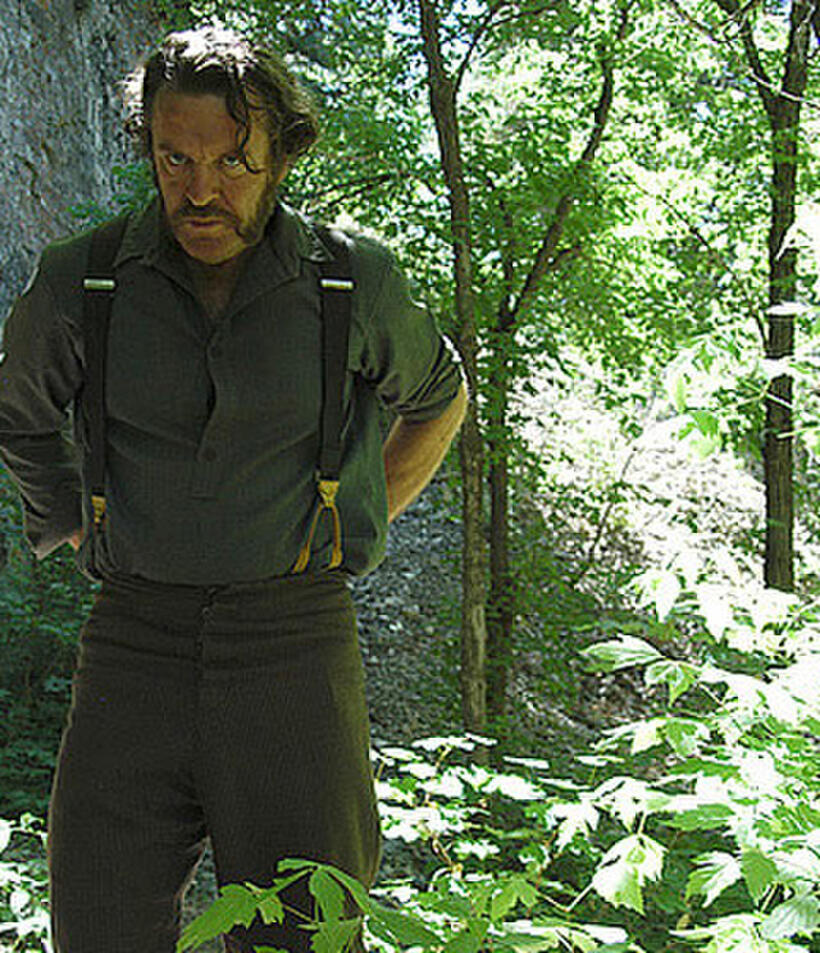 A scene from "The Last Sin Eater."