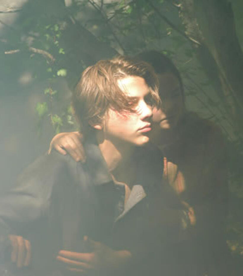 A scene from "The Last Sin Eater."