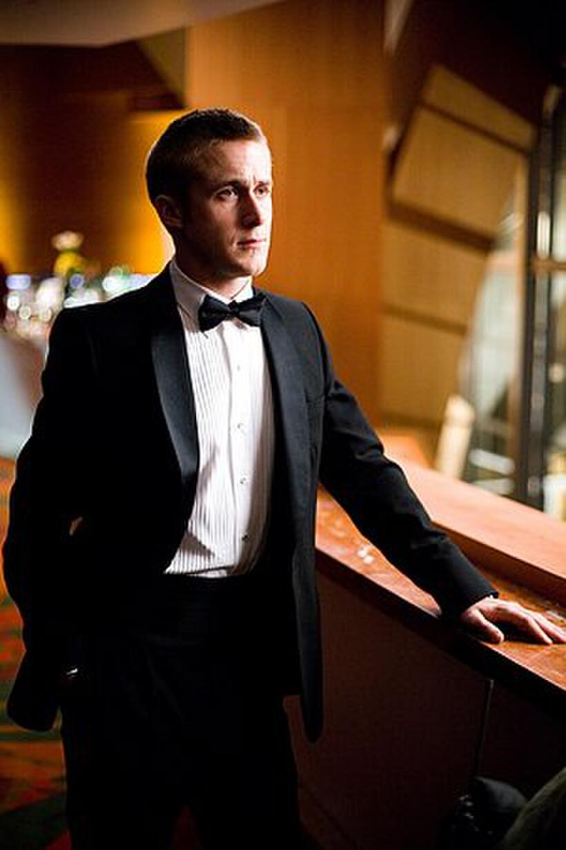 Ryan Gosling in "Fracture."