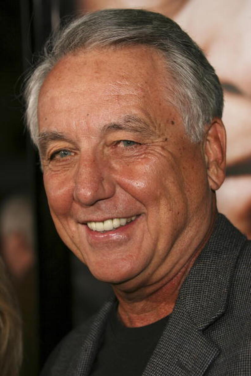 Actor Bob Gunton at the L.A. premiere of "Fracture."