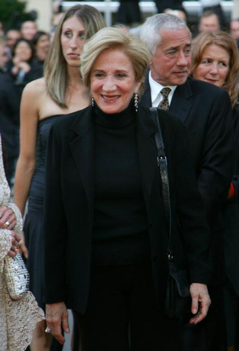 Actress Olympia Dukakis at the Toronto International Film Festival gala presenation of "Away from Her."