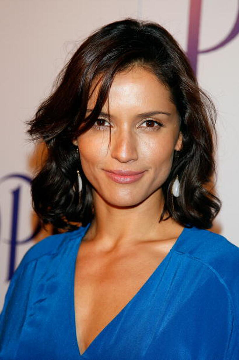 Actress Leonor Varela at the L.A. premiere of "Penelope."