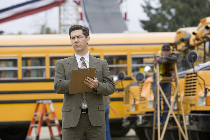 Chris Parnell in "Hot Rod."