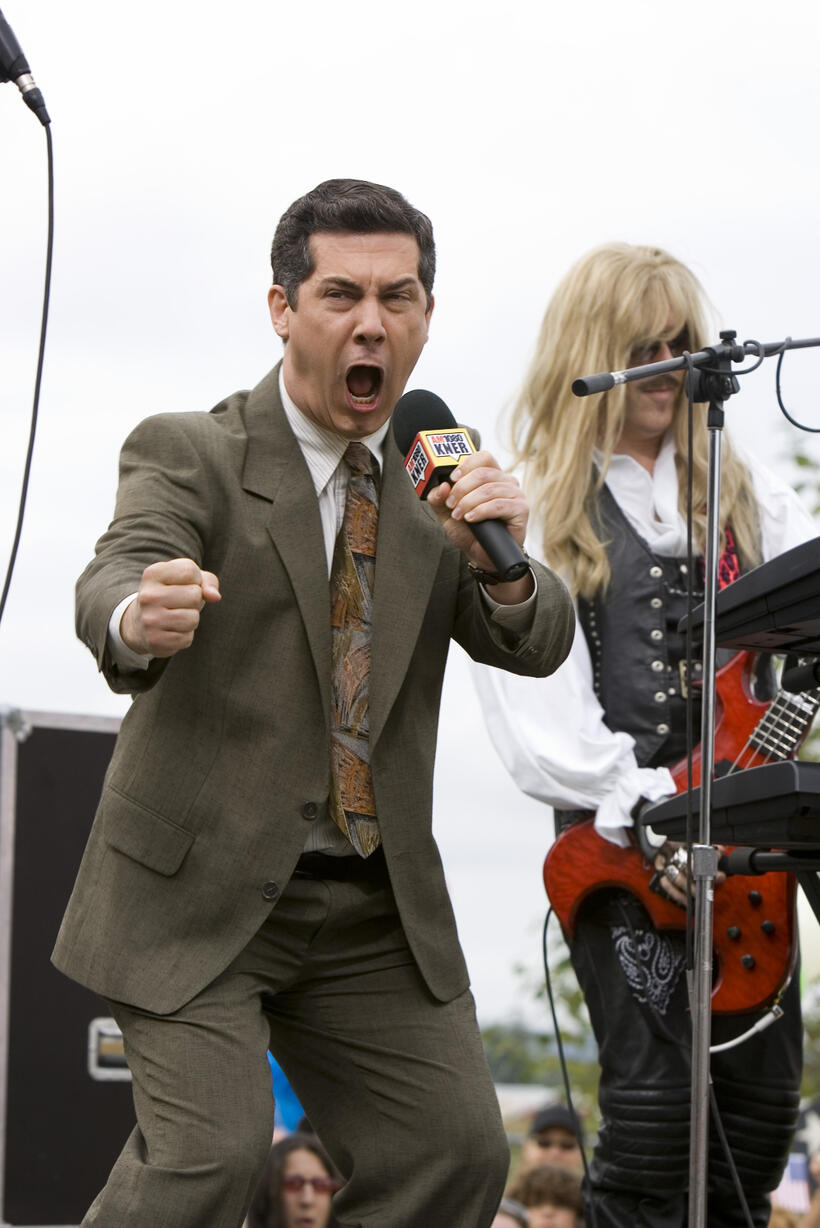 Chris Parnell in "Hot Rod."