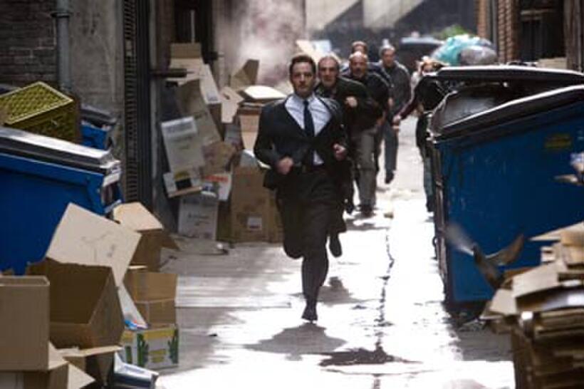 Jeremy Northam as Tucker in "The Invasion."