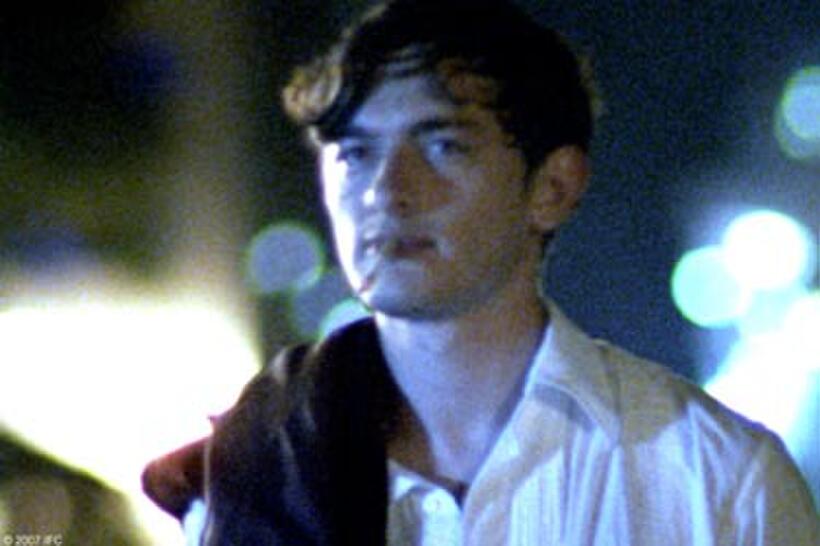 A scene from "Drama/Mex."