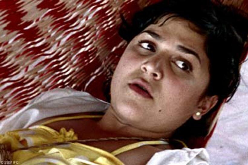 A scene from "Drama/Mex."