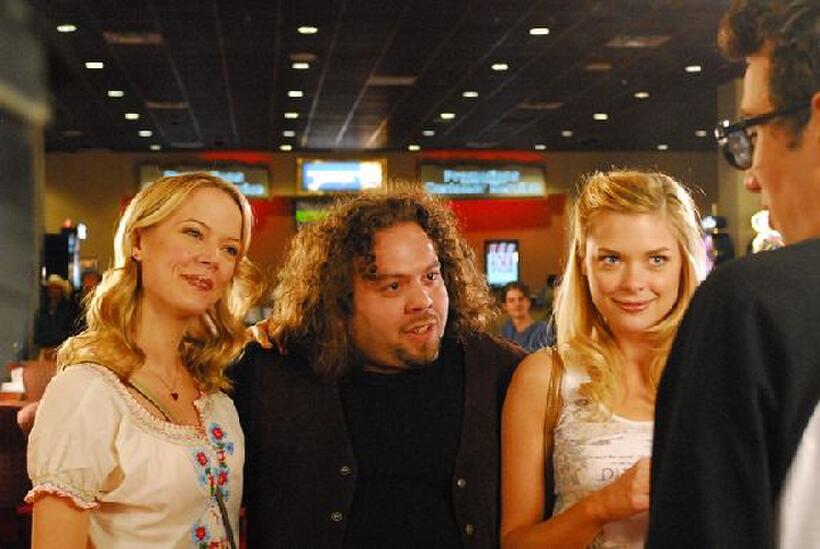 Dan Fogler in "Fanboys."