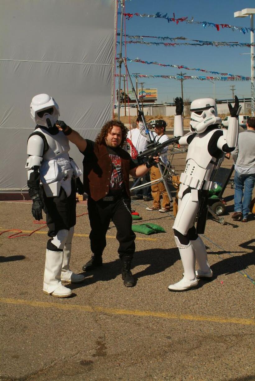 Fanboys Movie Tickets & Showtimes Near You Fandango