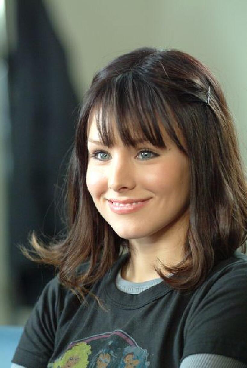 Kristen Bell in "Fanboys."