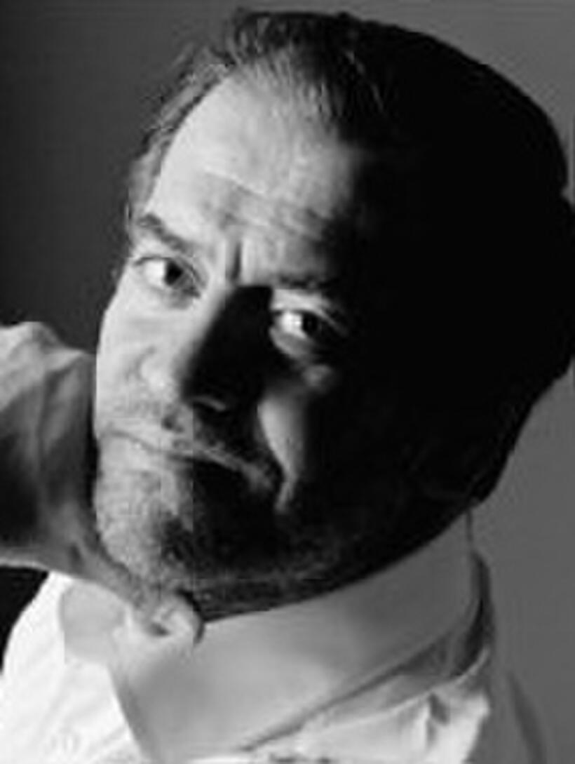 Conductor Valery Gergiev of "The Metropolitan Opera: Tchaikovsky – Eugene Onegin."