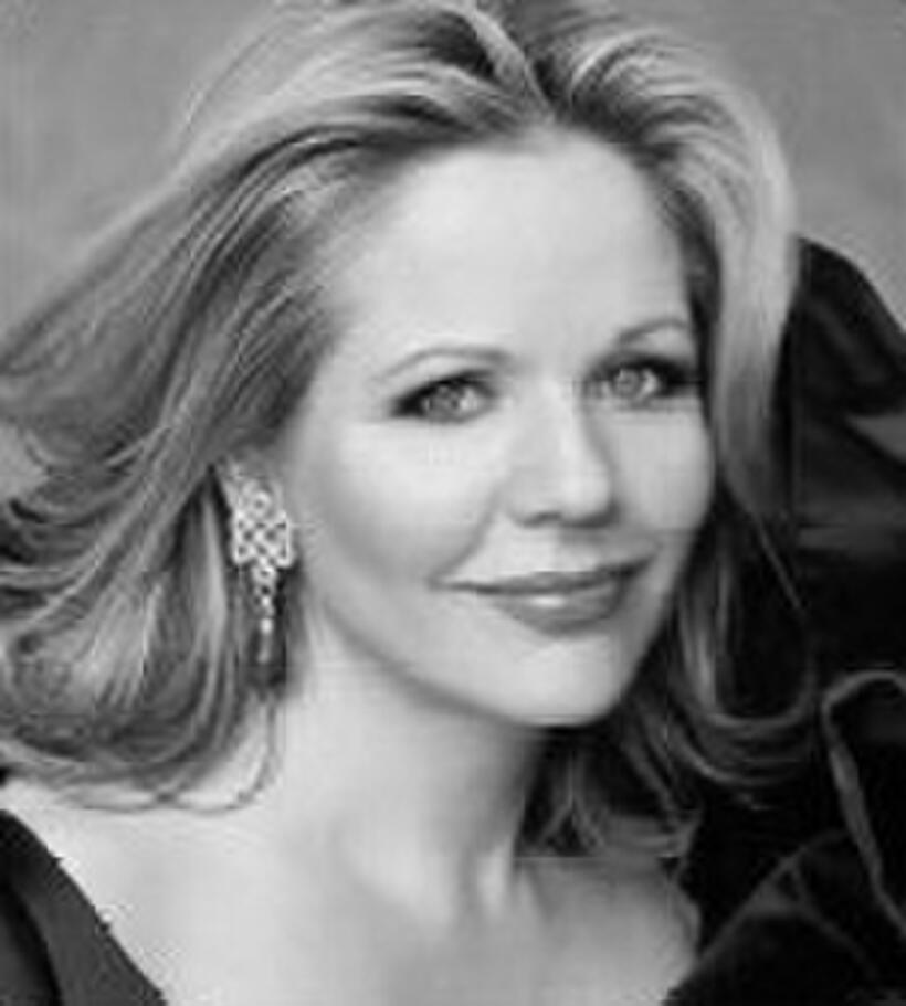 Artist Renée Fleming for "The Metropolitan Opera: Tchaikovsky – Eugene Onegin."
