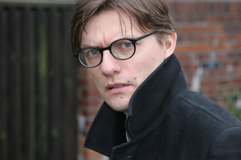 James Urbaniak in "Fay Grim."