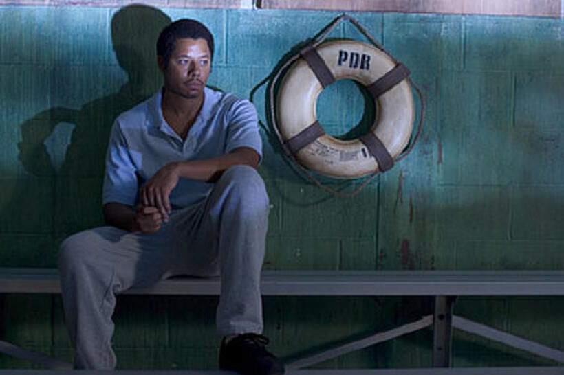 Terrence Howard stars as Jim Ellis in "Pride."
