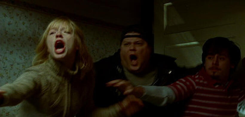 A scene from "Behind the Mask: The Rise of Leslie Vernon."