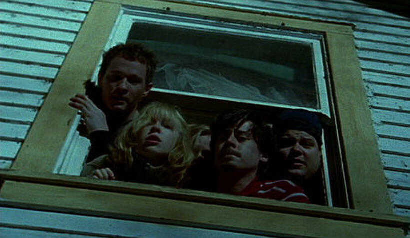 A scene from "Behind the Mask: The Rise of Leslie Vernon."