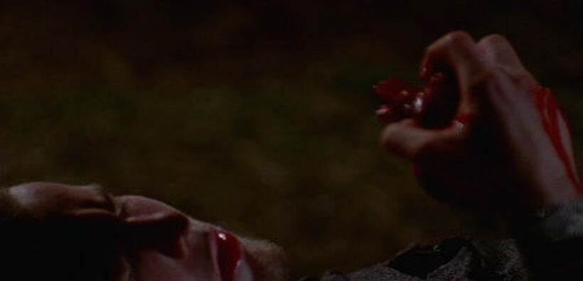 A scene from "Behind the Mask: The Rise of Leslie Vernon."