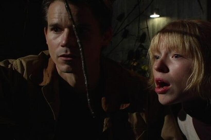 A scene from "Behind the Mask: The Rise of Leslie Vernon."