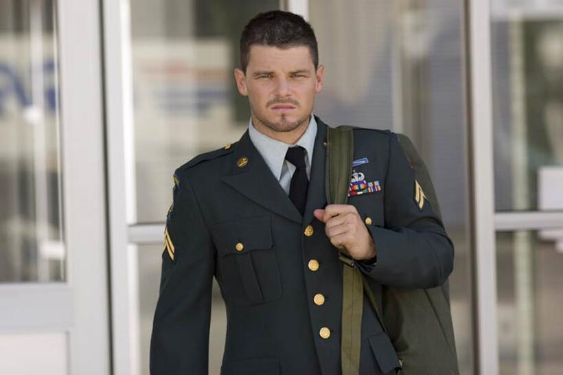 A scene from "Redline."