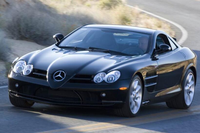 A scene from "Redline."