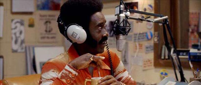 Don Cheadle in "Talk to Me."