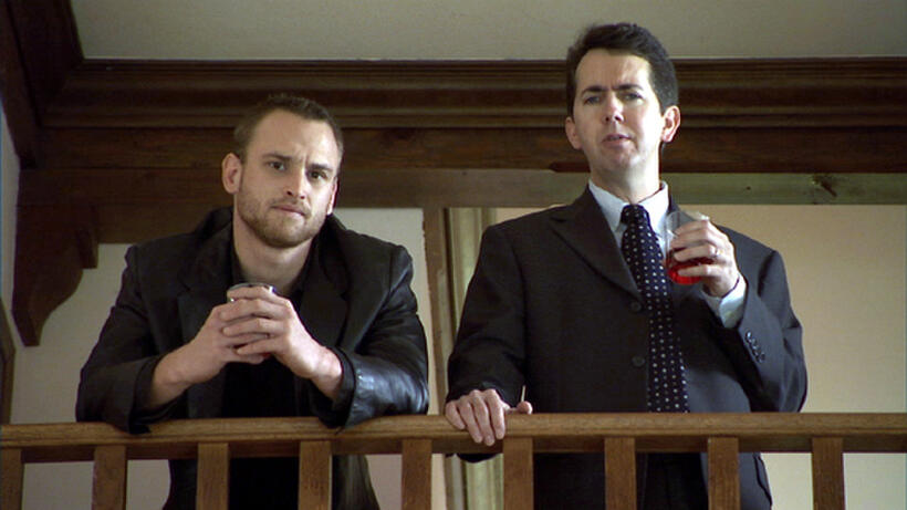 A scene from "Hidden Secrets."