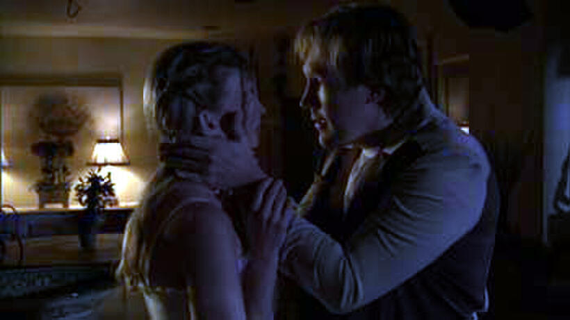 A scene from "Hidden Secrets."