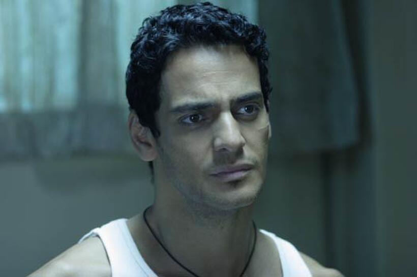 Khaled Abol Naga in "Civic Duty."