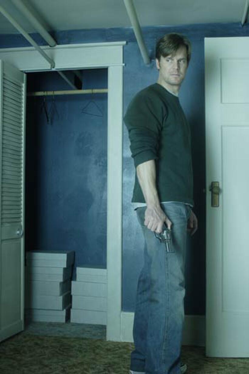 Peter Krause in "Civic Duty."