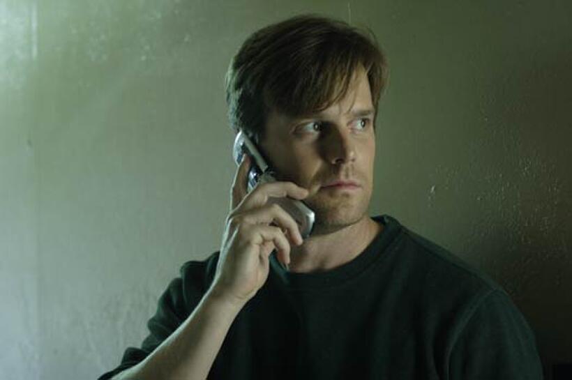 Peter Krause in "Civic Duty."