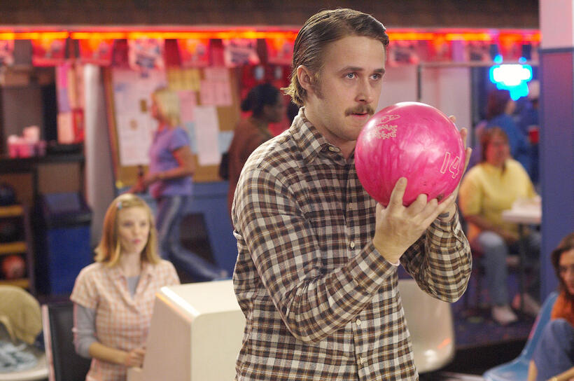 Ryan Gosling in "Lars and the Real Girl."