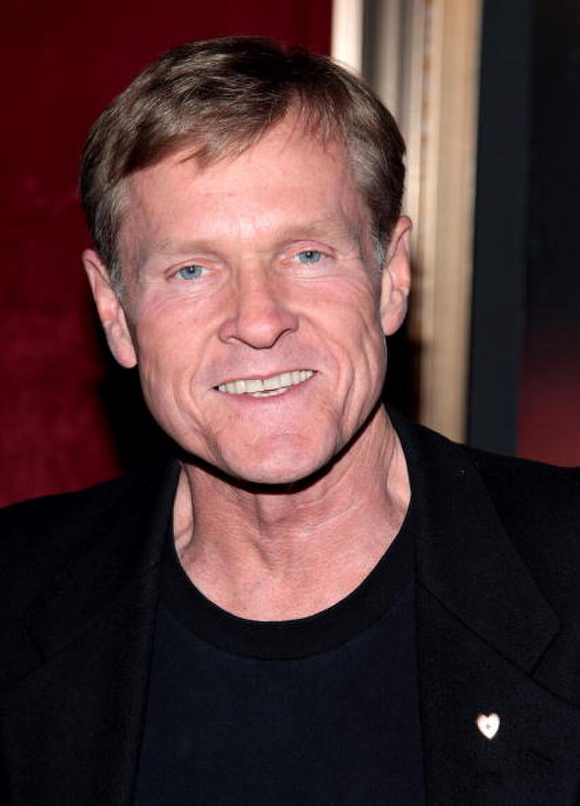 Actor William Sadler at the N.Y. premiere of "August Rush."