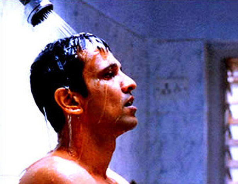 Rakesh Maria (Kay Kay Menon), an investigating police officer, in "Black Friday."