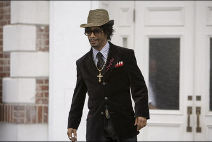 Katt Williams in "First Sunday."