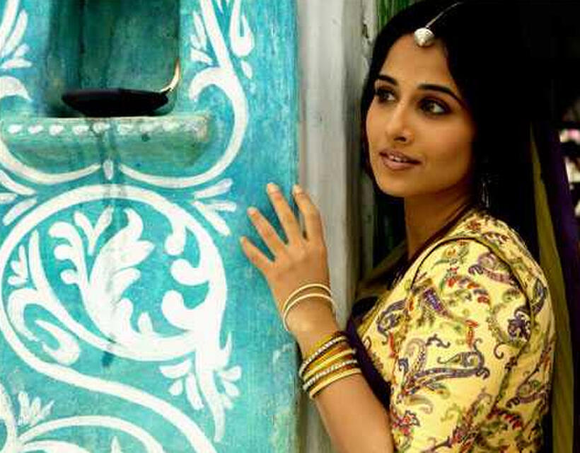 A scene from "Eklavya: The Royal Guard."