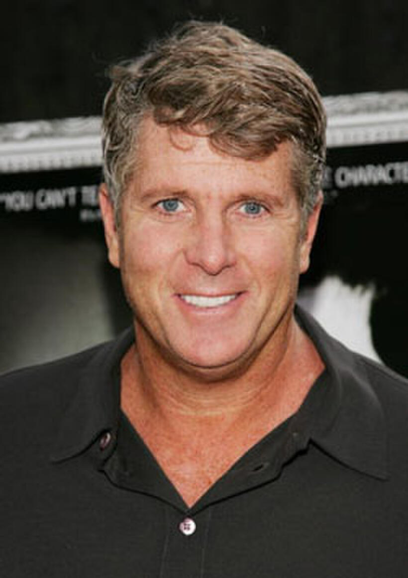 Television personality Donny Deutsch at the N.Y. premiere of "Crazy Love."