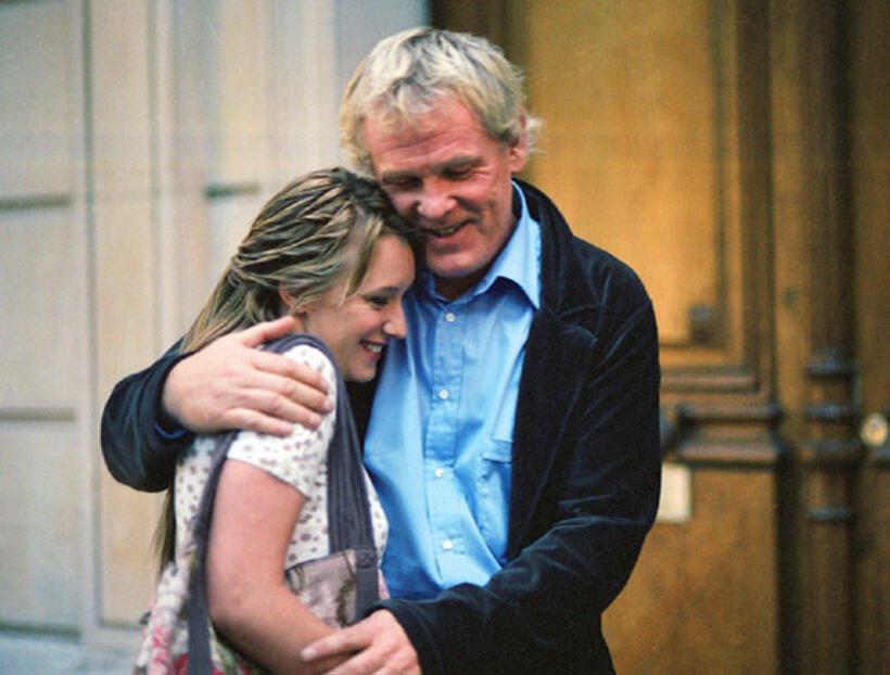 A scene from "Paris Je T'aime."