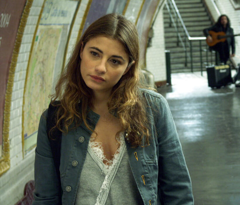 A scene from "Paris Je T'aime."