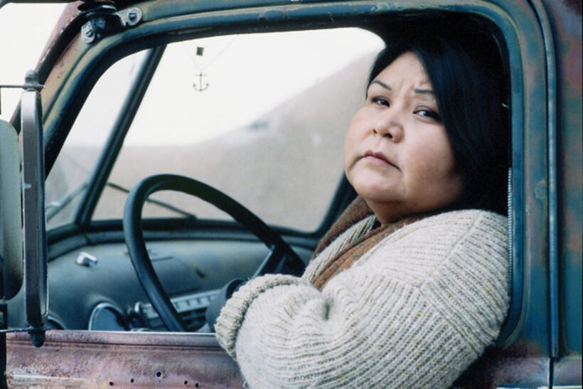 A scene from "Tortilla Heaven."