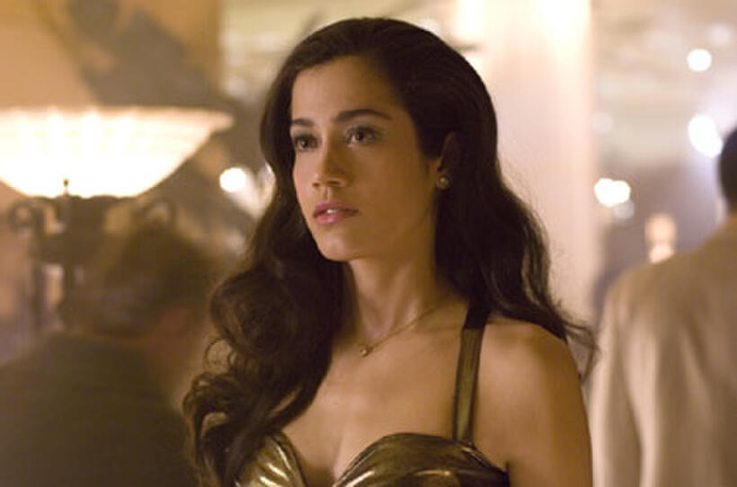 Lymari Nadal in "American Gangster."