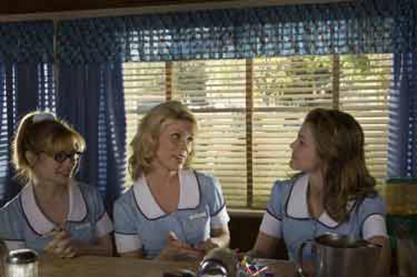 Waitress Movie Tickets & Showtimes Near You Fandango