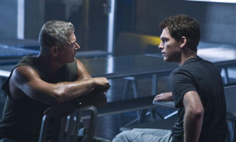 A scene from "Avatar."