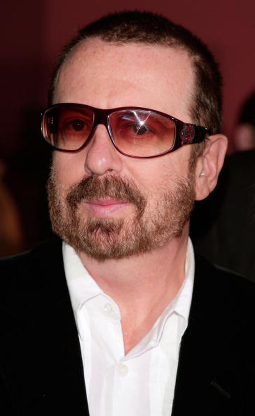 Musician Dave Stewart at the Universal City premiere of "Elizabeth: The Golden Age."