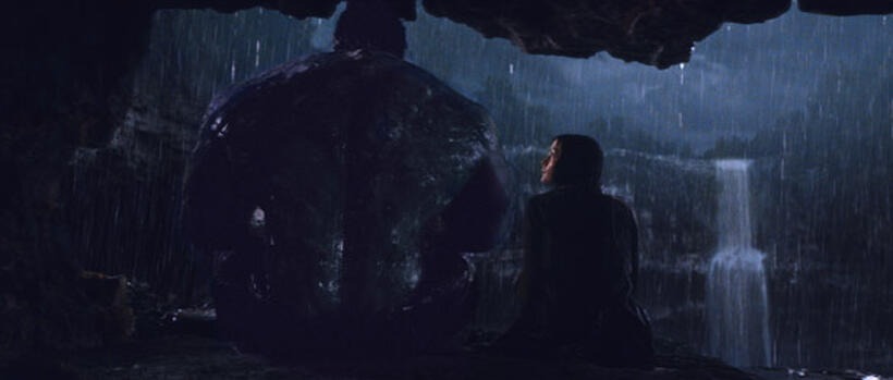 Liv Tyler in "The Incredible Hulk."