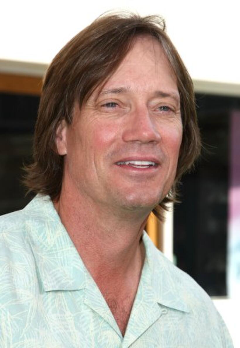 Kevin Sorbo at the California premiere of "The Incredible Hulk."