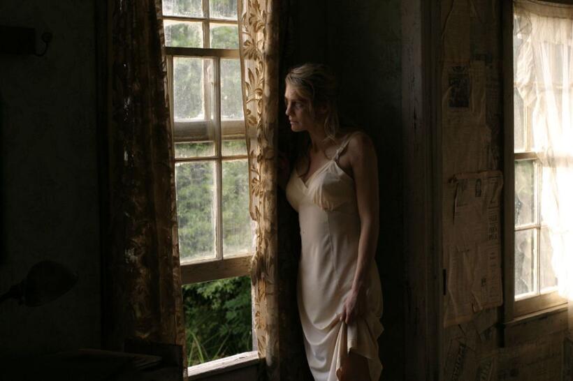 Robin Wright Penn in "Hounddog."