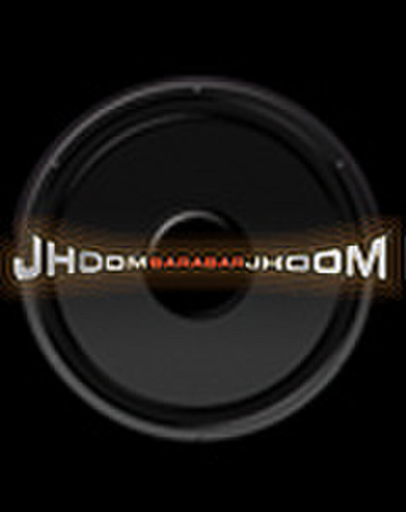 Poster art for "Jhoom Barabar Jhoom."