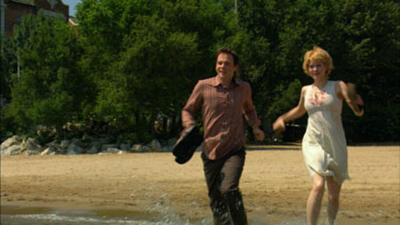 A scene from 'The Strip.'